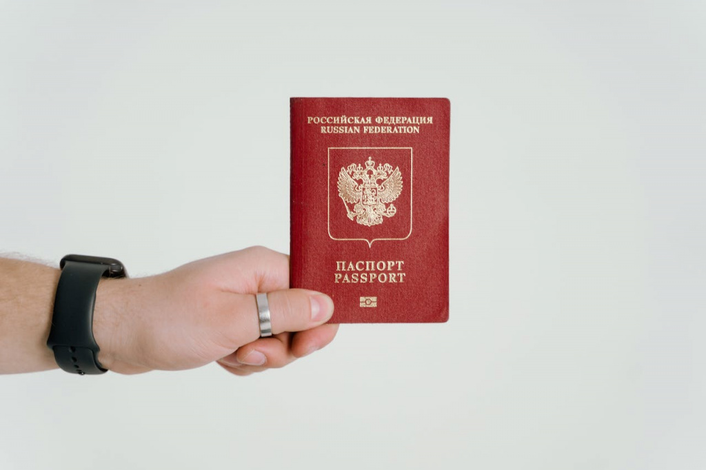 Как получить паспорт в 14 лет