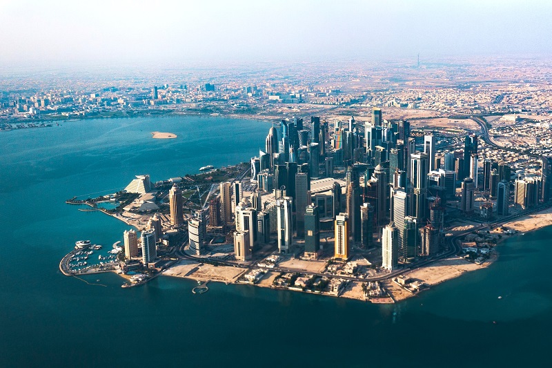ТОП-10 самых богатых стран мира в 2022 году: Катар