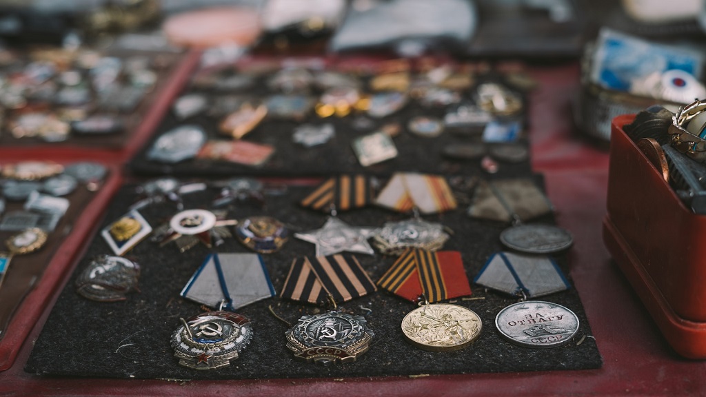 Как стать ветераном на основании медали