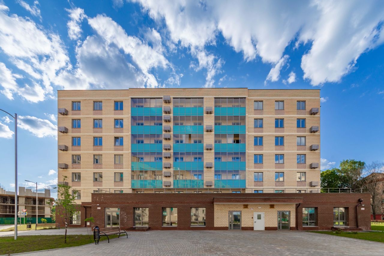 ЖК Дзержинский