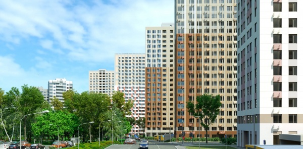 ЖК Инновация