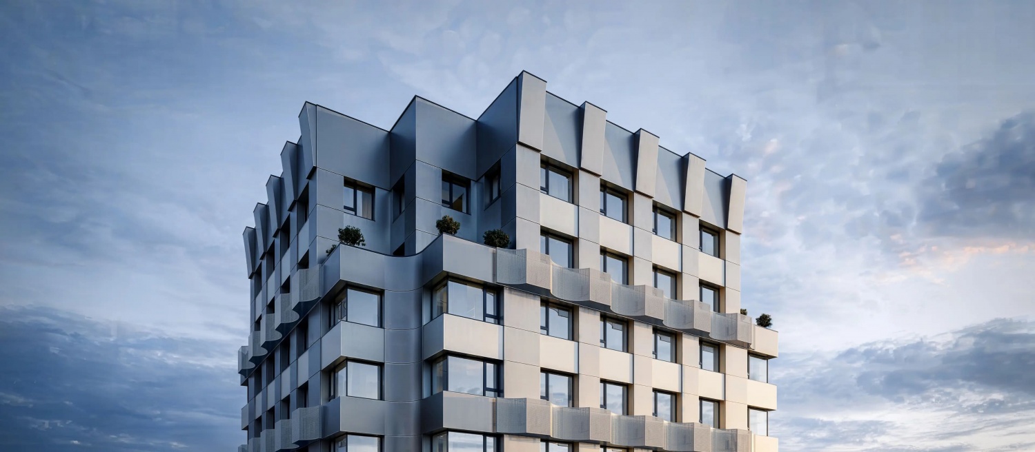 ЖК Алтуфьевское 53