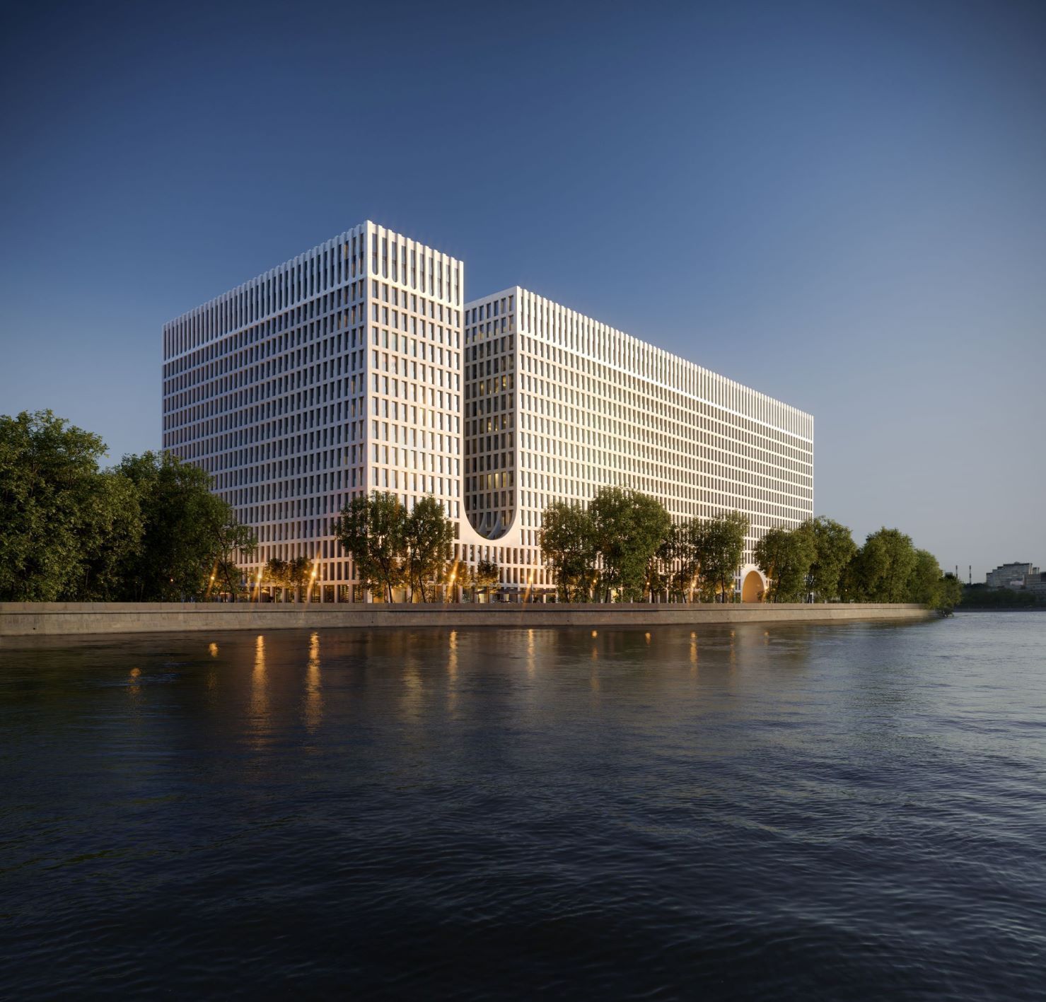 ЖК Апарт-комплекс INSIDER (Инсайдер)