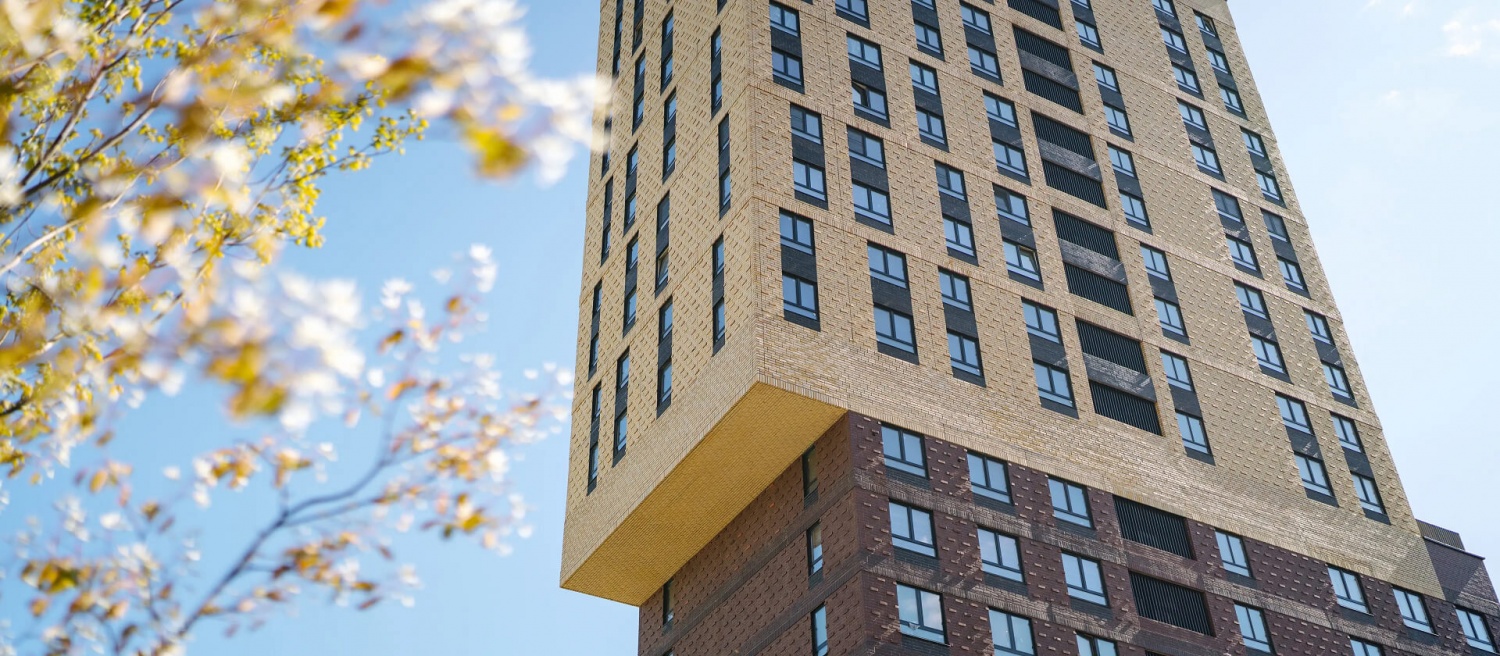 ЖК Академика Павлова