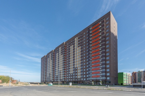 ЖК Томилино Парк ЖК Томилино Парк