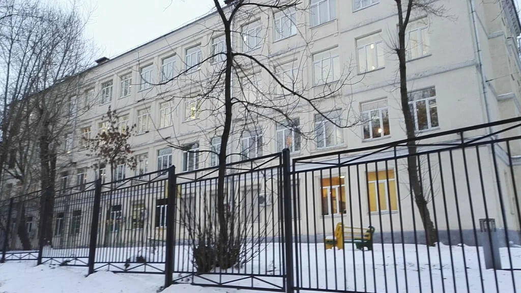 Колледжи Москвы после 11 класса