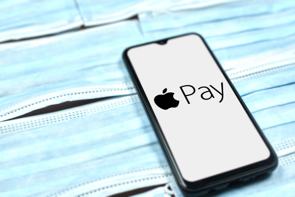 Apple Pay, Google Pay, Samsung Pay в России