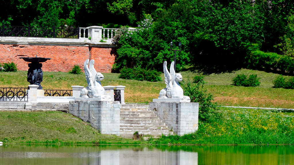 ИСТОРИЧЕСКИЕ ПРОГУЛКИ ПО Отрадному, Алтуфьево, Марфино и их окрестностям.