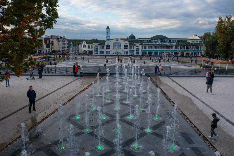 Ногинск: интересные факты и достопримечательности