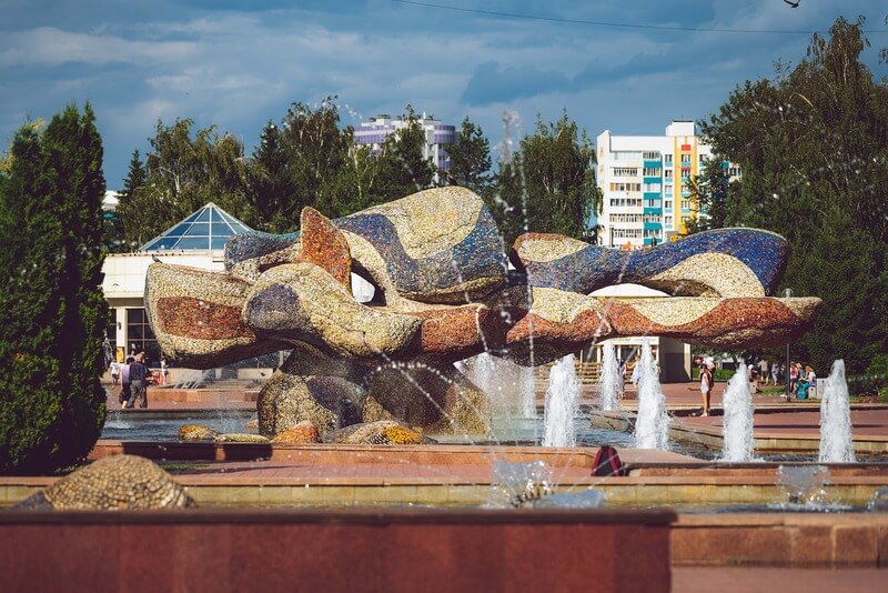 Лучшие города для жизни в России | Набережные Челны
