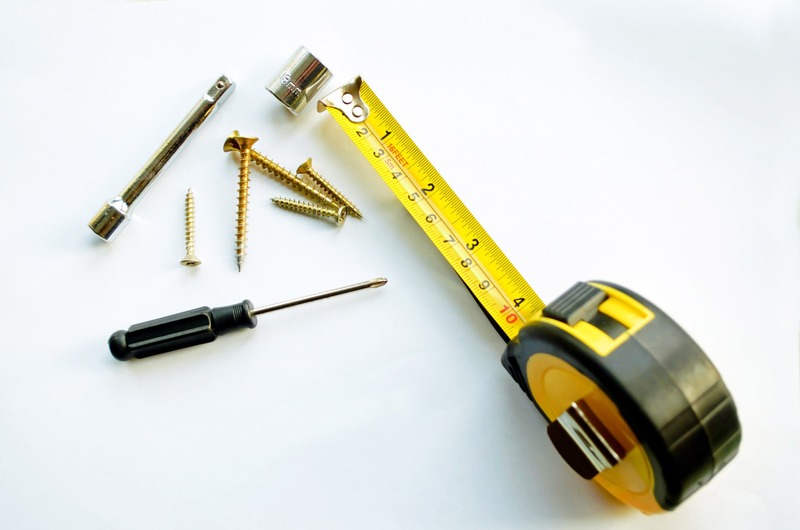 Как выбрать инструменты для ремонта дома