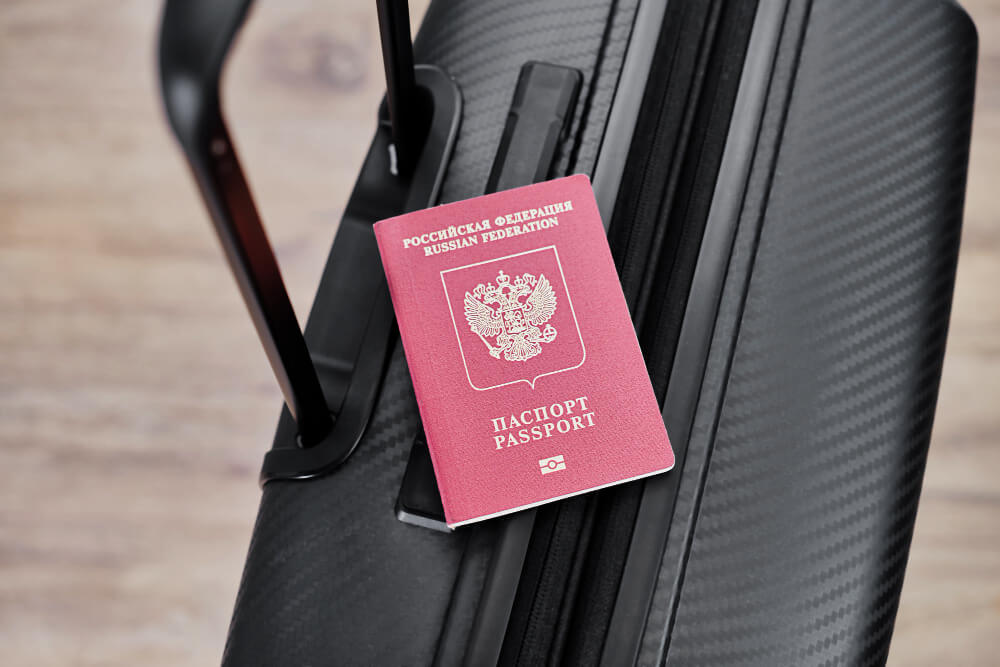 Наиболее востребованные функции паспортного стола