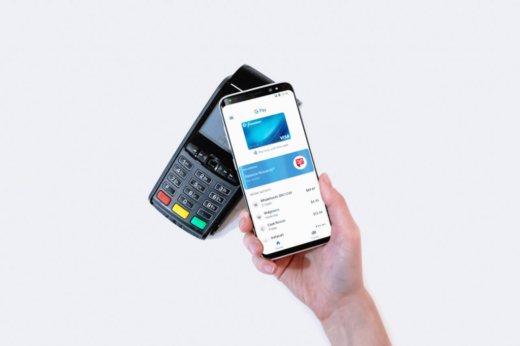 Будут ли работать Google Pay и Apple Pay у Альфа-Банка?