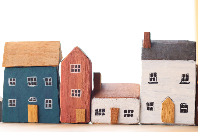 Какую недвижимость можно купить за маткапитал и на каких условиях?