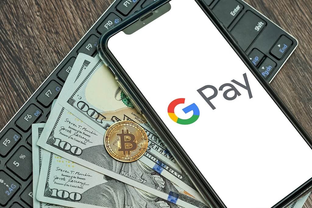 Google Pay, Samsung Pay и Apple Pay