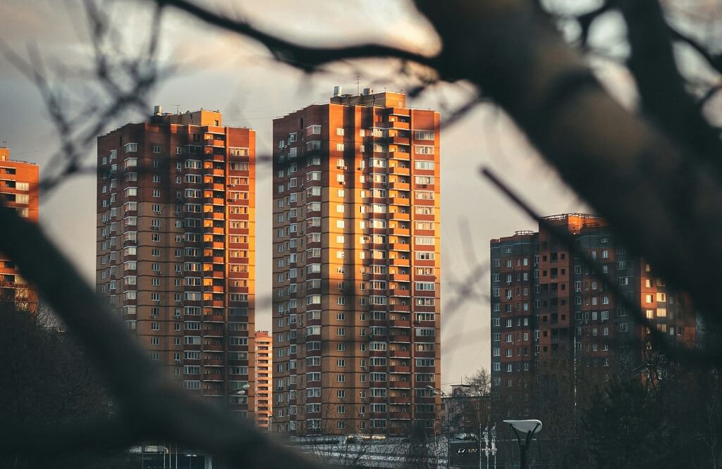 Где самые дешёвые квартиры в Москве или в ближайшем Подмосковье?