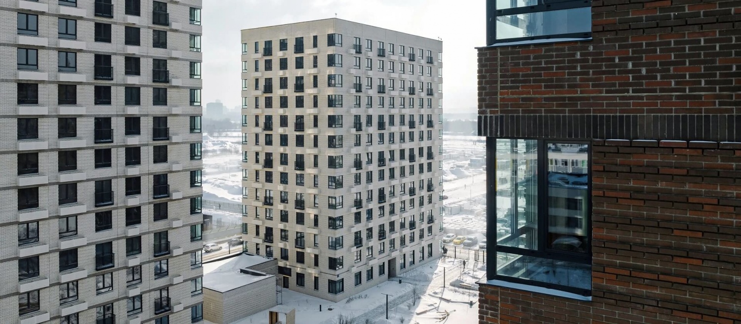 ЖК Holland park ЖК Holland park