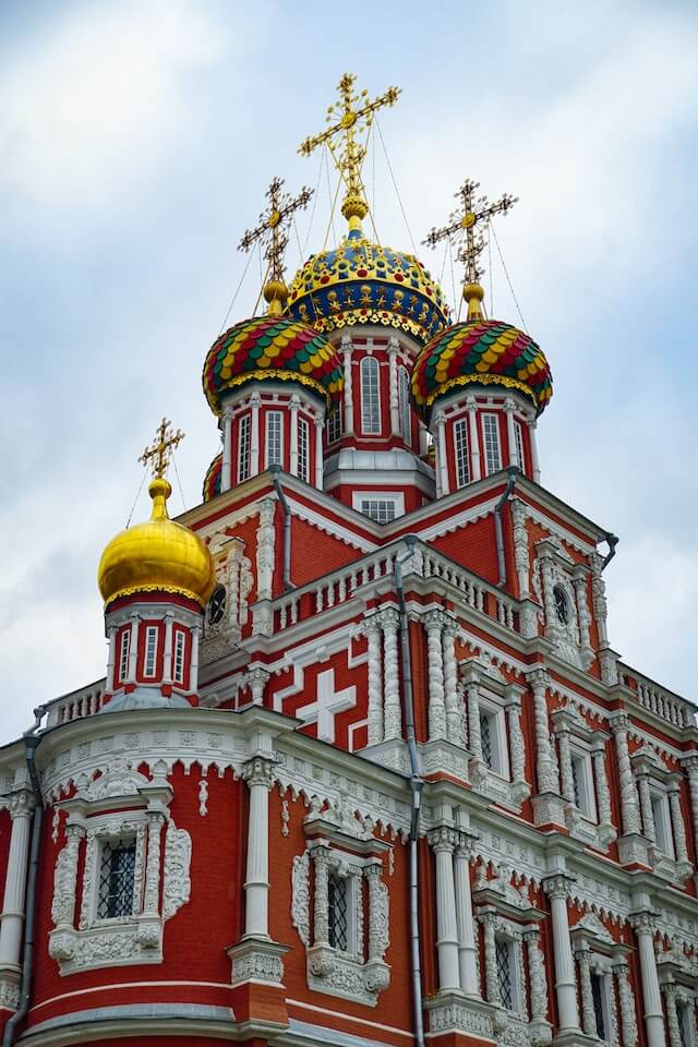 Города-миллионники в России | Нижний Новгород